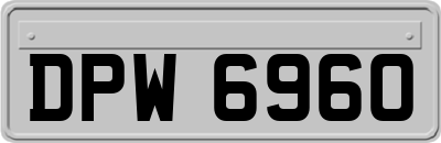 DPW6960