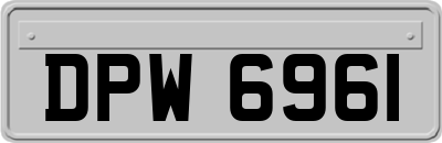 DPW6961