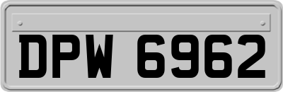 DPW6962