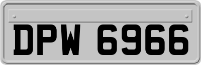 DPW6966