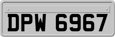 DPW6967