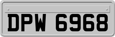 DPW6968