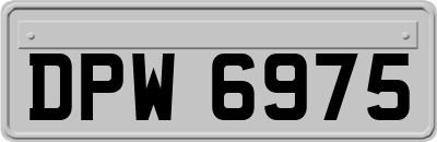 DPW6975
