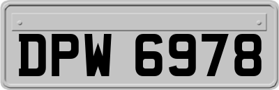 DPW6978