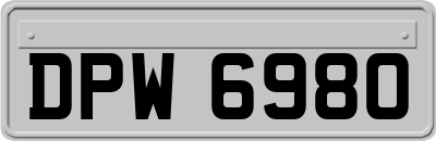 DPW6980