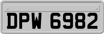 DPW6982