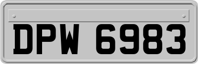 DPW6983