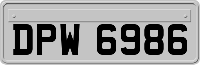 DPW6986