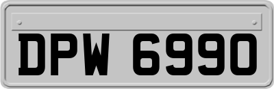 DPW6990