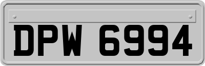 DPW6994