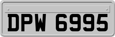 DPW6995
