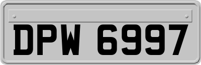 DPW6997
