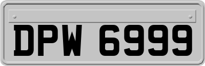 DPW6999