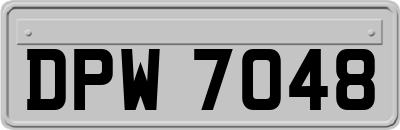 DPW7048