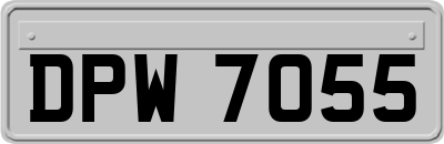 DPW7055