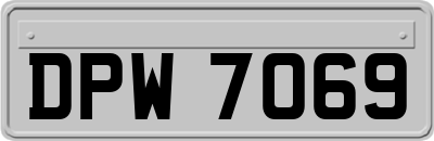 DPW7069
