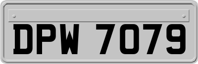 DPW7079