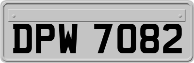DPW7082