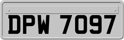 DPW7097