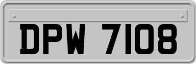 DPW7108