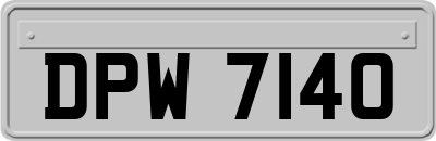 DPW7140