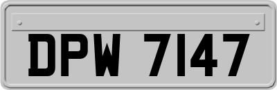 DPW7147