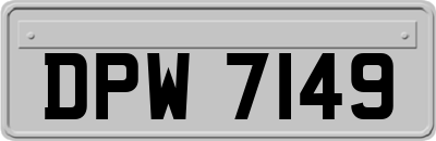 DPW7149