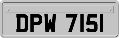 DPW7151