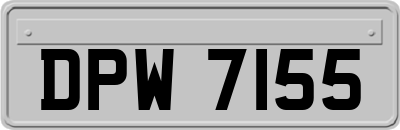 DPW7155