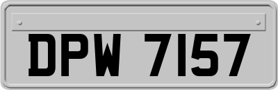 DPW7157