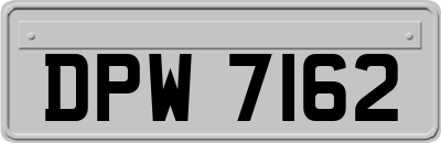 DPW7162