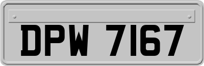 DPW7167
