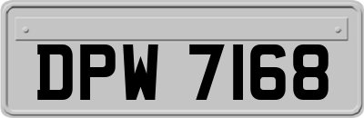 DPW7168