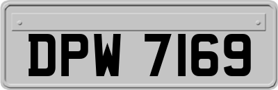 DPW7169