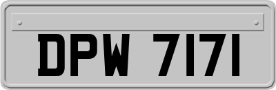 DPW7171