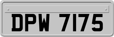 DPW7175