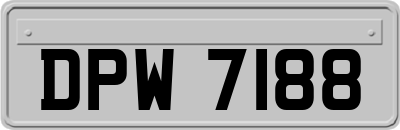 DPW7188