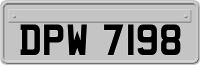 DPW7198