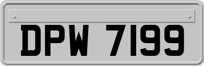 DPW7199