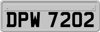 DPW7202