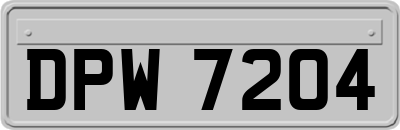 DPW7204