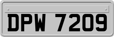 DPW7209