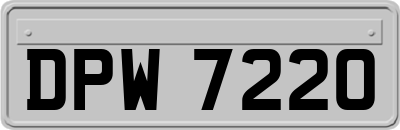 DPW7220