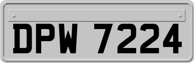 DPW7224