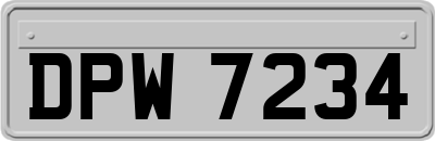 DPW7234
