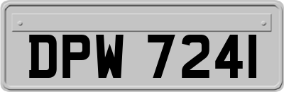 DPW7241