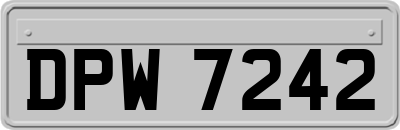 DPW7242
