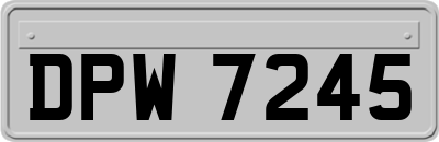 DPW7245
