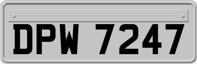 DPW7247