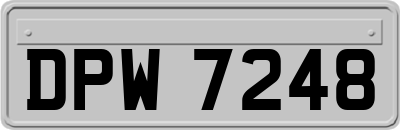 DPW7248